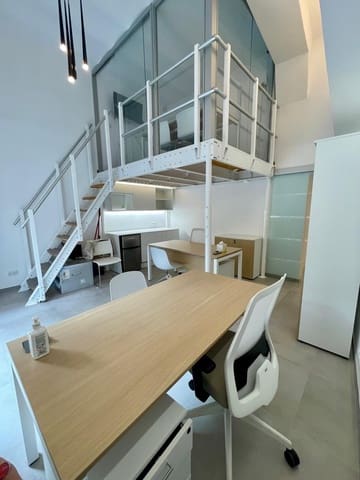 Kontor til salg i Centro, Palma de Mallorca - € 18.000 (Ref: 9561819)