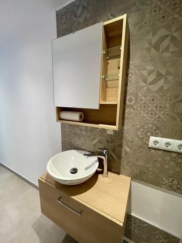 Kontor til salg i Centro, Palma de Mallorca - € 18.000 (Ref: 9561819)