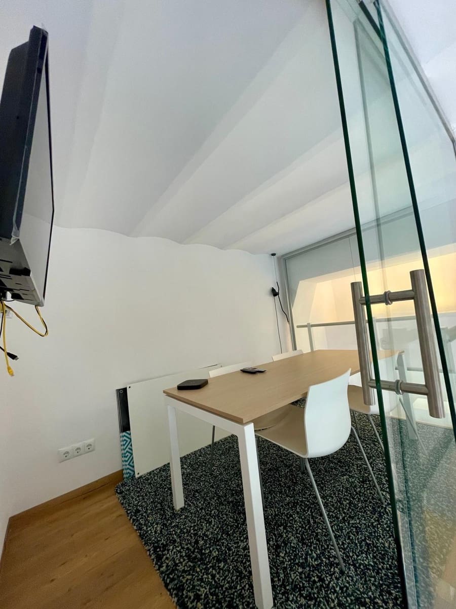 Kontor til salg i Palma de Mallorca - € 18.000 (Ref: 9561819)