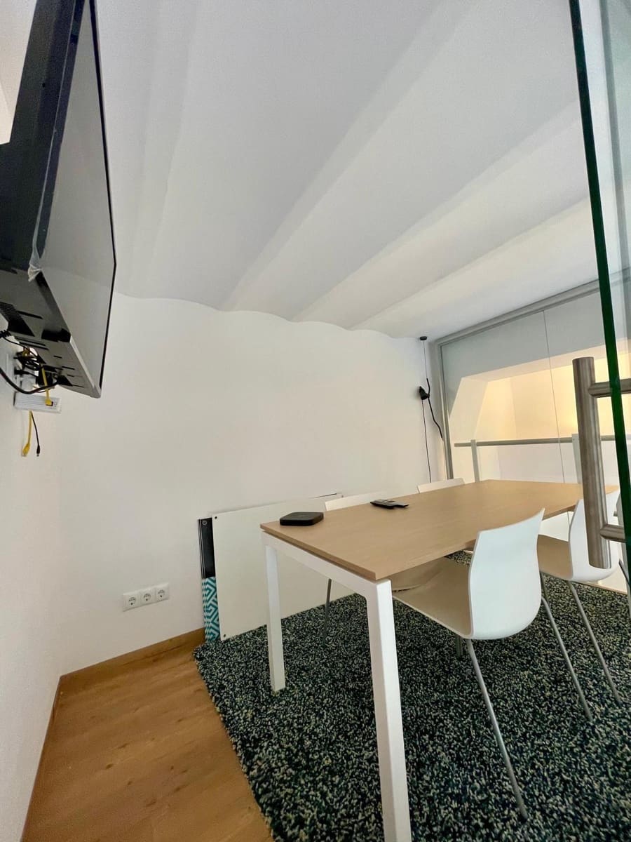 Kontor til salg i Palma de Mallorca - € 18.000 (Ref: 9561819)