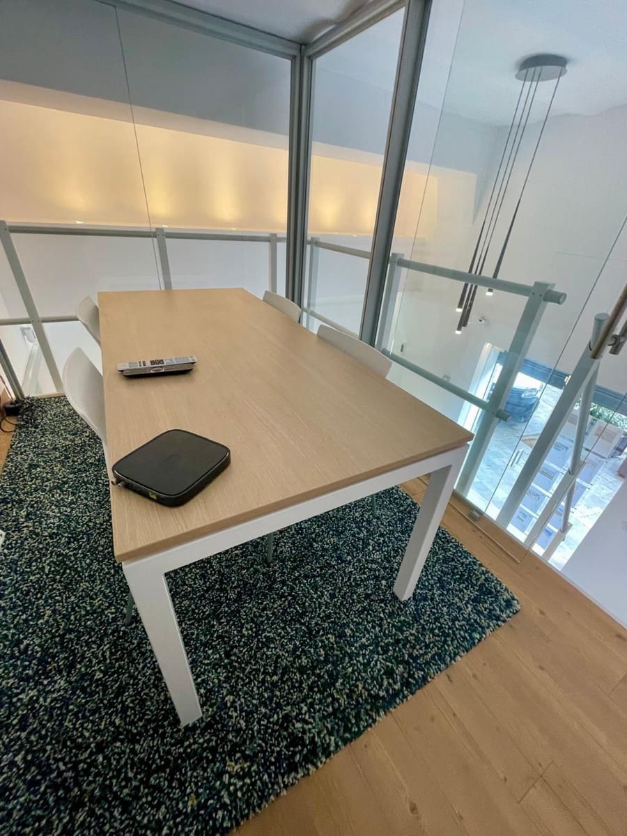 Kontor til salg i Palma de Mallorca - € 18.000 (Ref: 9561819)