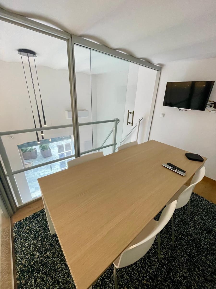 Kontor til salg i Palma de Mallorca - € 18.000 (Ref: 9561819)