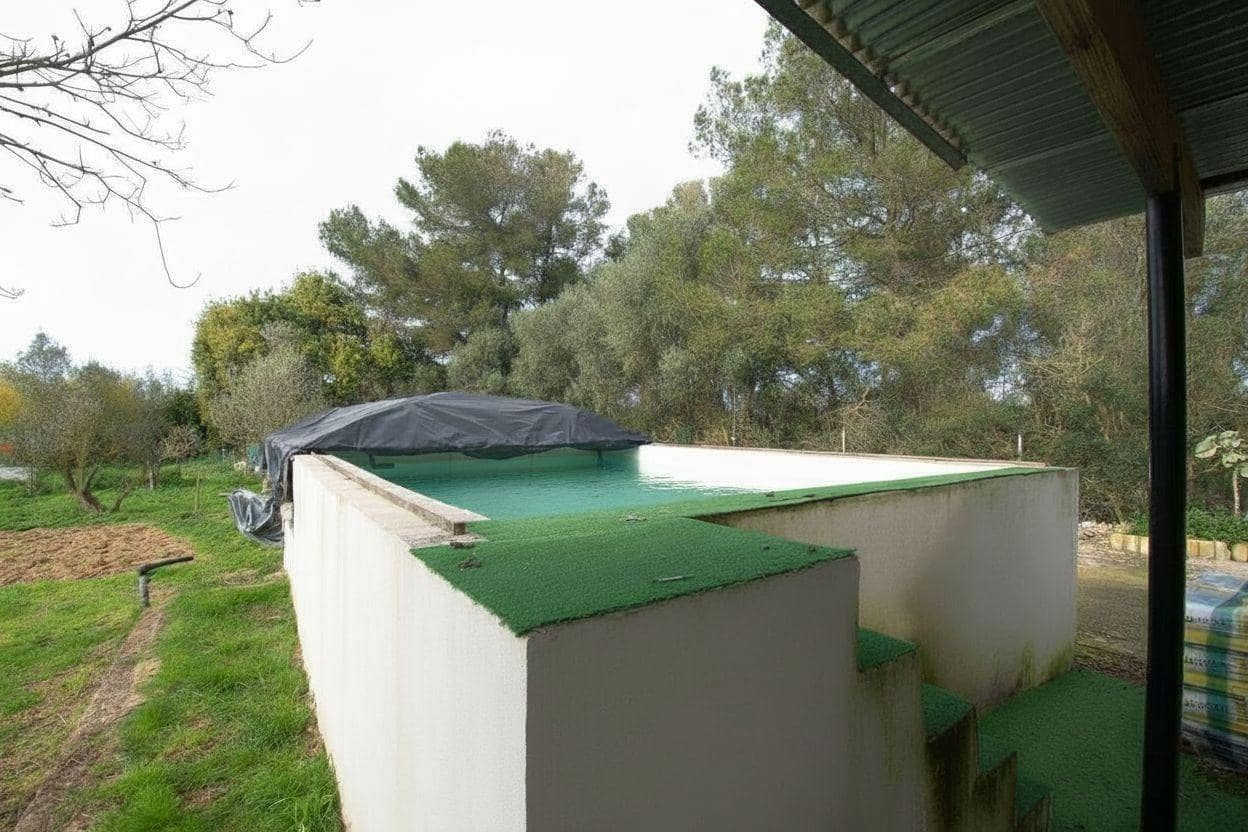 3 camera da letto Finca/Casa di Campagna in vendita in Algaida con piscina garage - 530.000 € (Rif: 9591323)