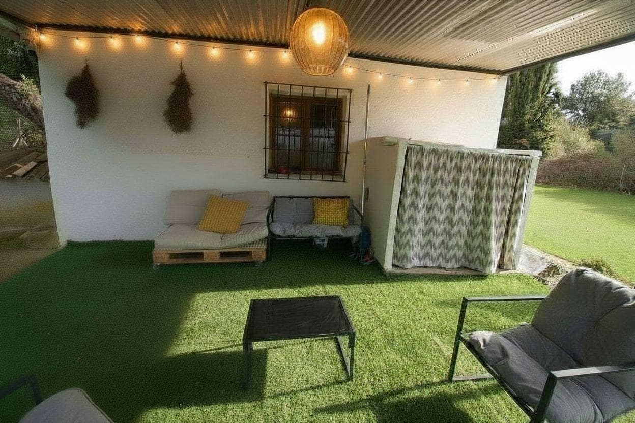 3 camera da letto Finca/Casa di Campagna in vendita in Algaida con piscina garage - 530.000 € (Rif: 9591323)