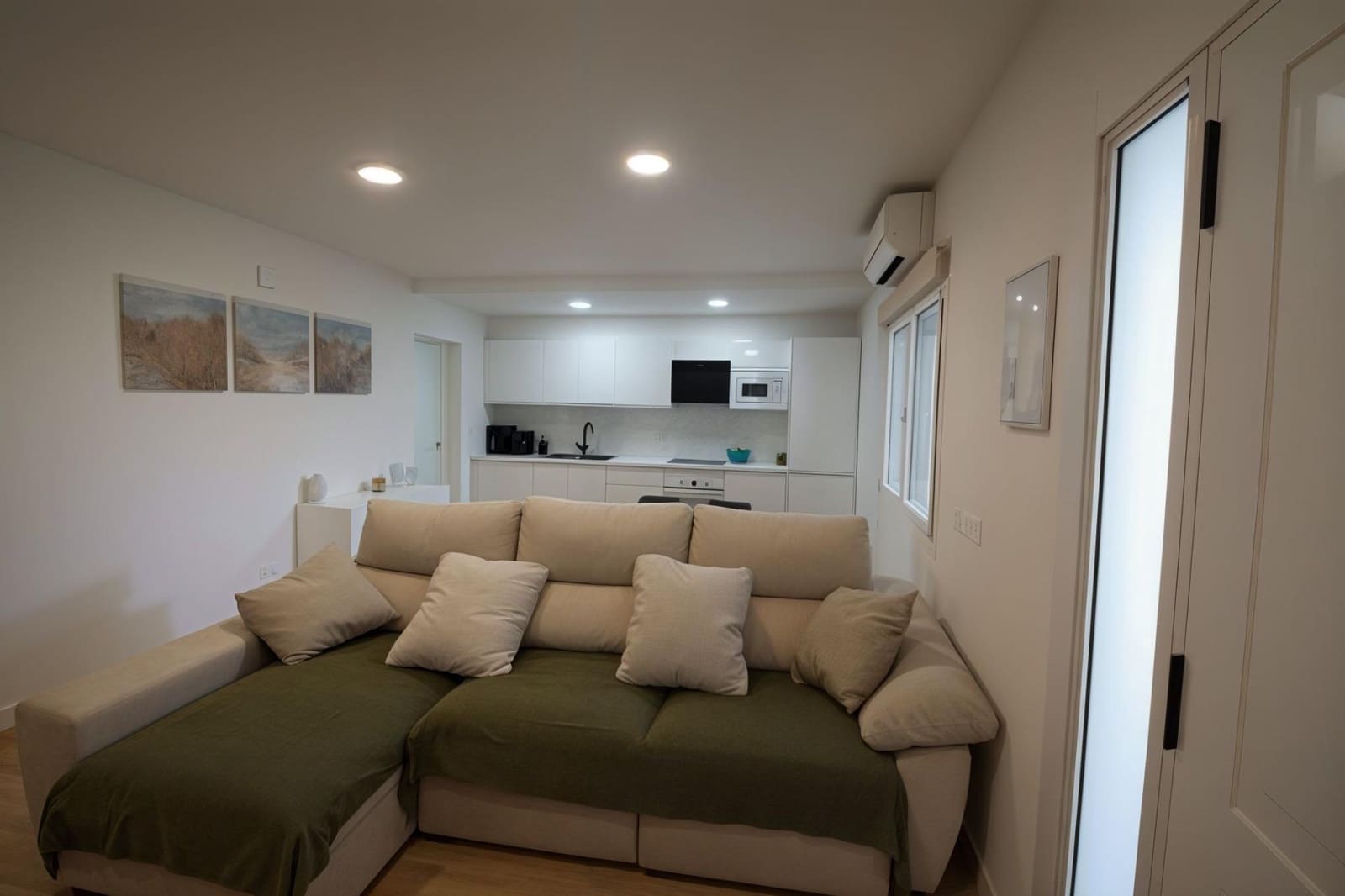 3 camera da letto Finca/Casa di Campagna in vendita in Algaida con piscina garage - 530.000 € (Rif: 9591323)