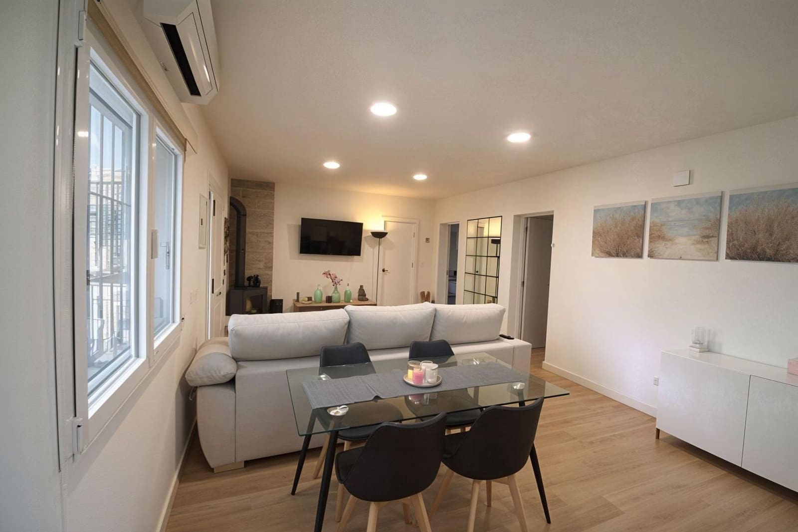 3 camera da letto Finca/Casa di Campagna in vendita in Algaida con piscina garage - 530.000 € (Rif: 9591323)