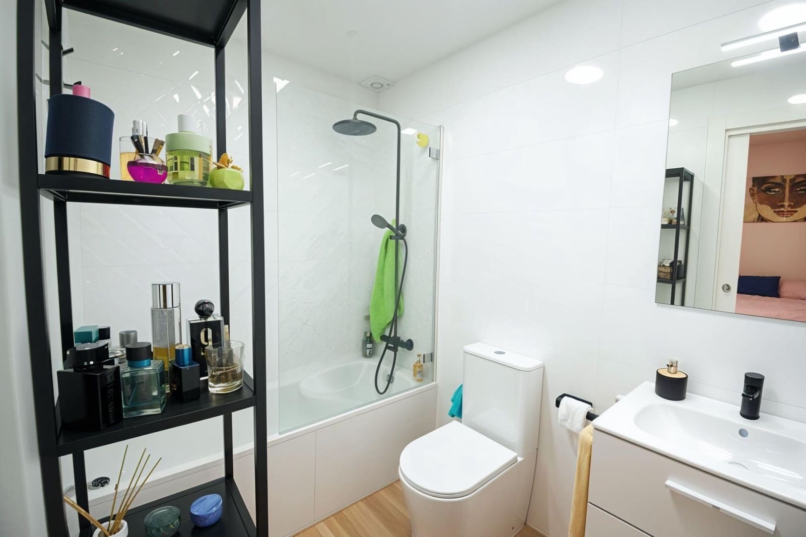 3 camera da letto Finca/Casa di Campagna in vendita in Algaida con piscina garage - 530.000 € (Rif: 9591323)