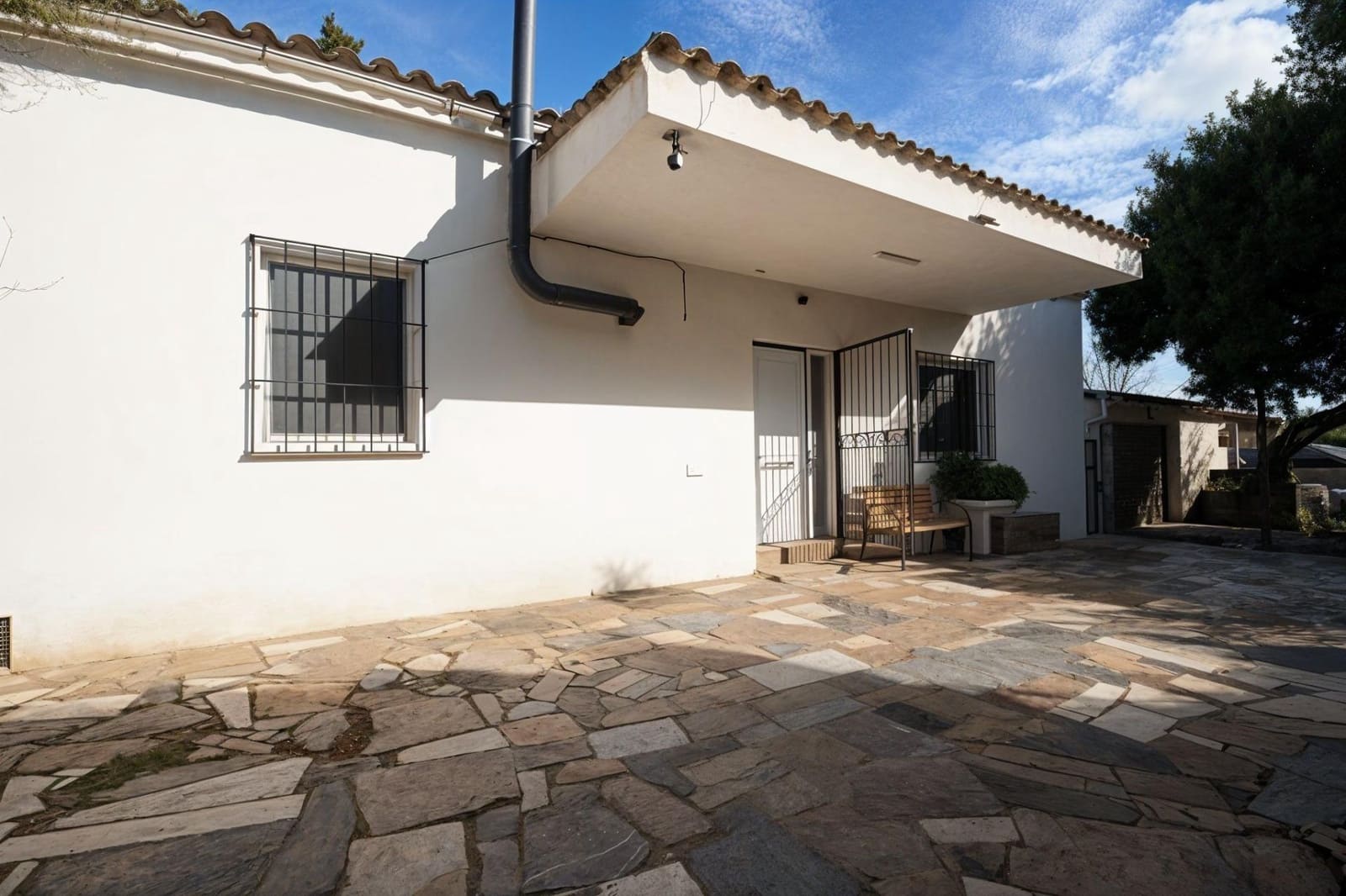 3 camera da letto Finca/Casa di Campagna in vendita in Algaida con piscina garage - 530.000 € (Rif: 9591323)