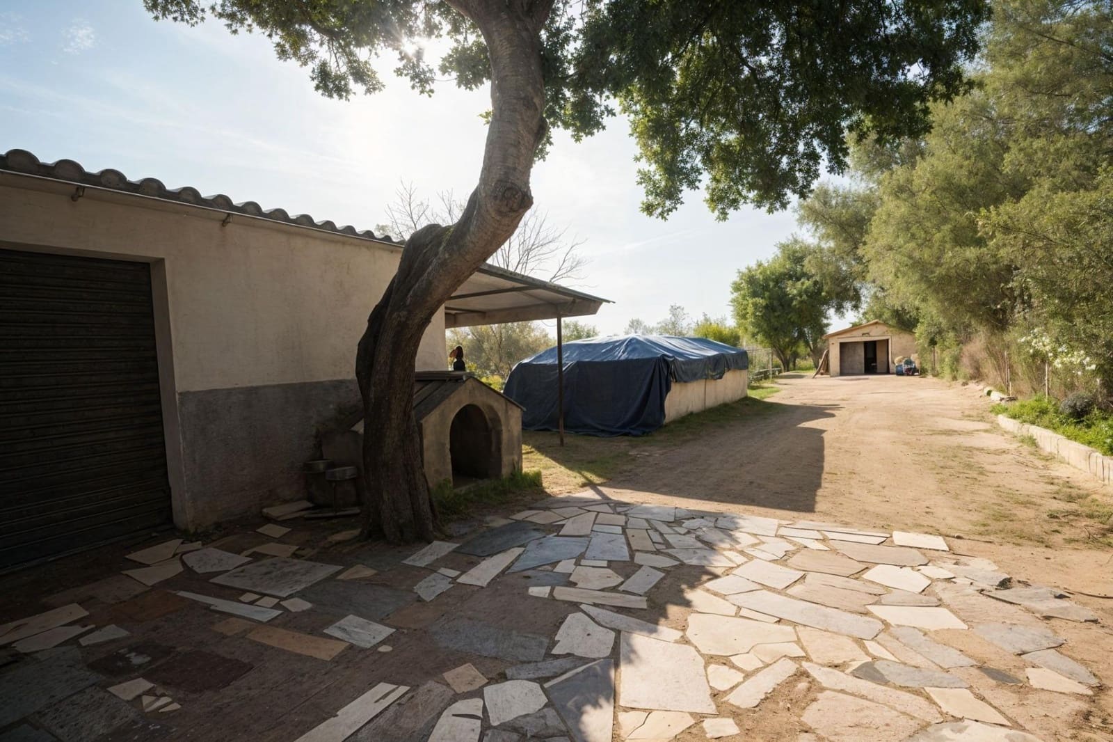 3 camera da letto Finca/Casa di Campagna in vendita in Algaida con piscina garage - 530.000 € (Rif: 9591323)