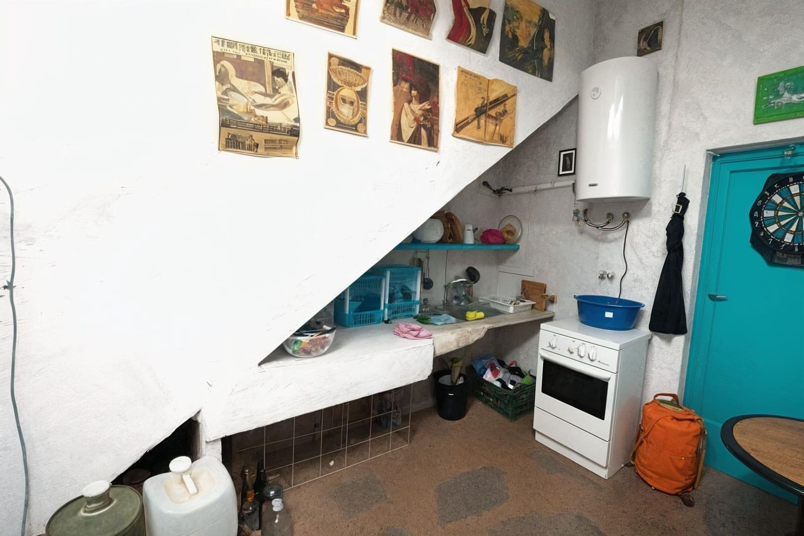 3 camera da letto Finca/Casa di Campagna in vendita in Algaida con piscina garage - 530.000 € (Rif: 9591323)