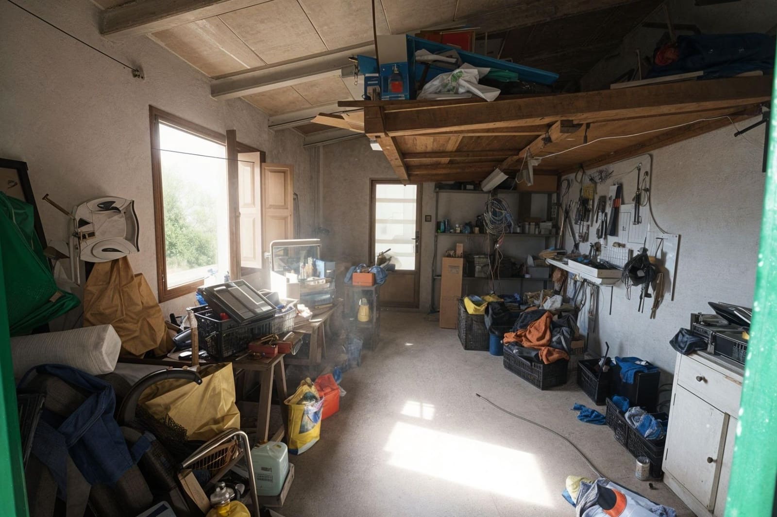 3 camera da letto Finca/Casa di Campagna in vendita in Algaida con piscina garage - 530.000 € (Rif: 9591323)