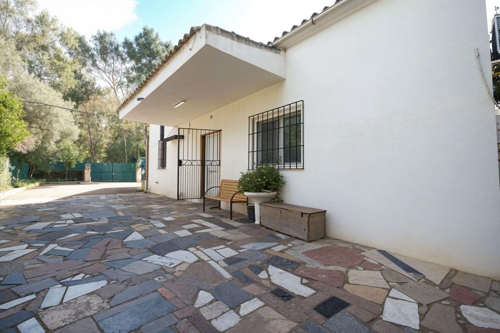 3 camera da letto Finca/Casa di Campagna in vendita in Algaida con piscina garage - 530.000 € (Rif: 9591323)