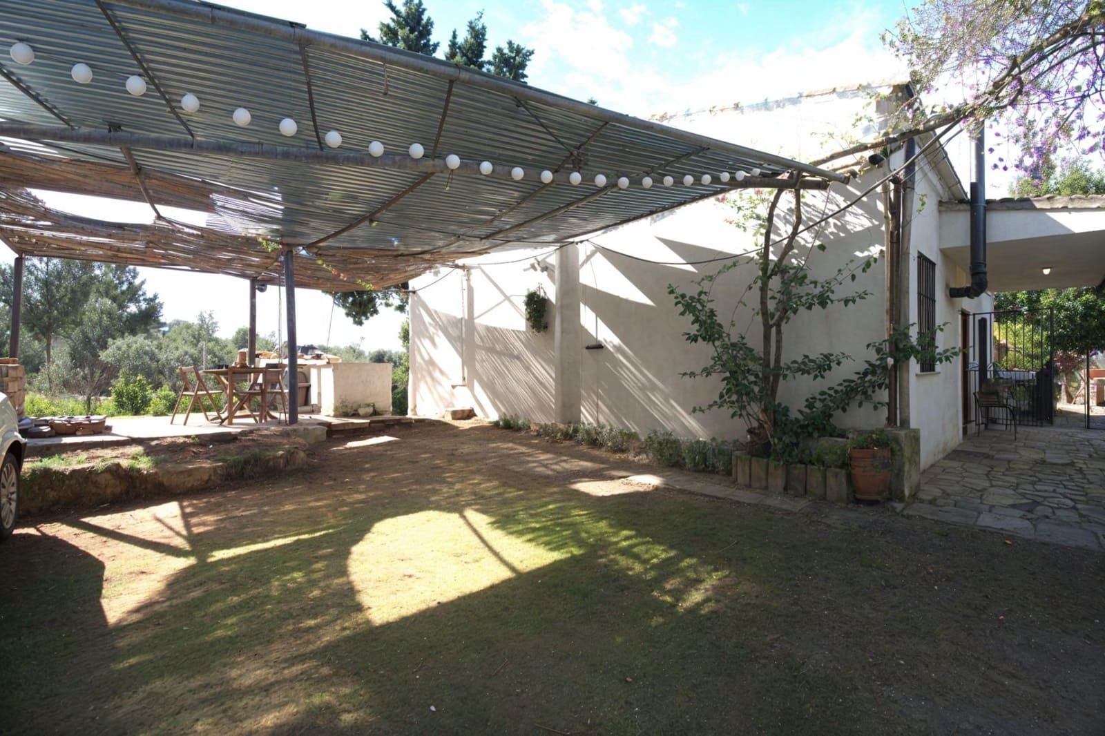 3 camera da letto Finca/Casa di Campagna in vendita in Algaida con piscina garage - 530.000 € (Rif: 9591323)