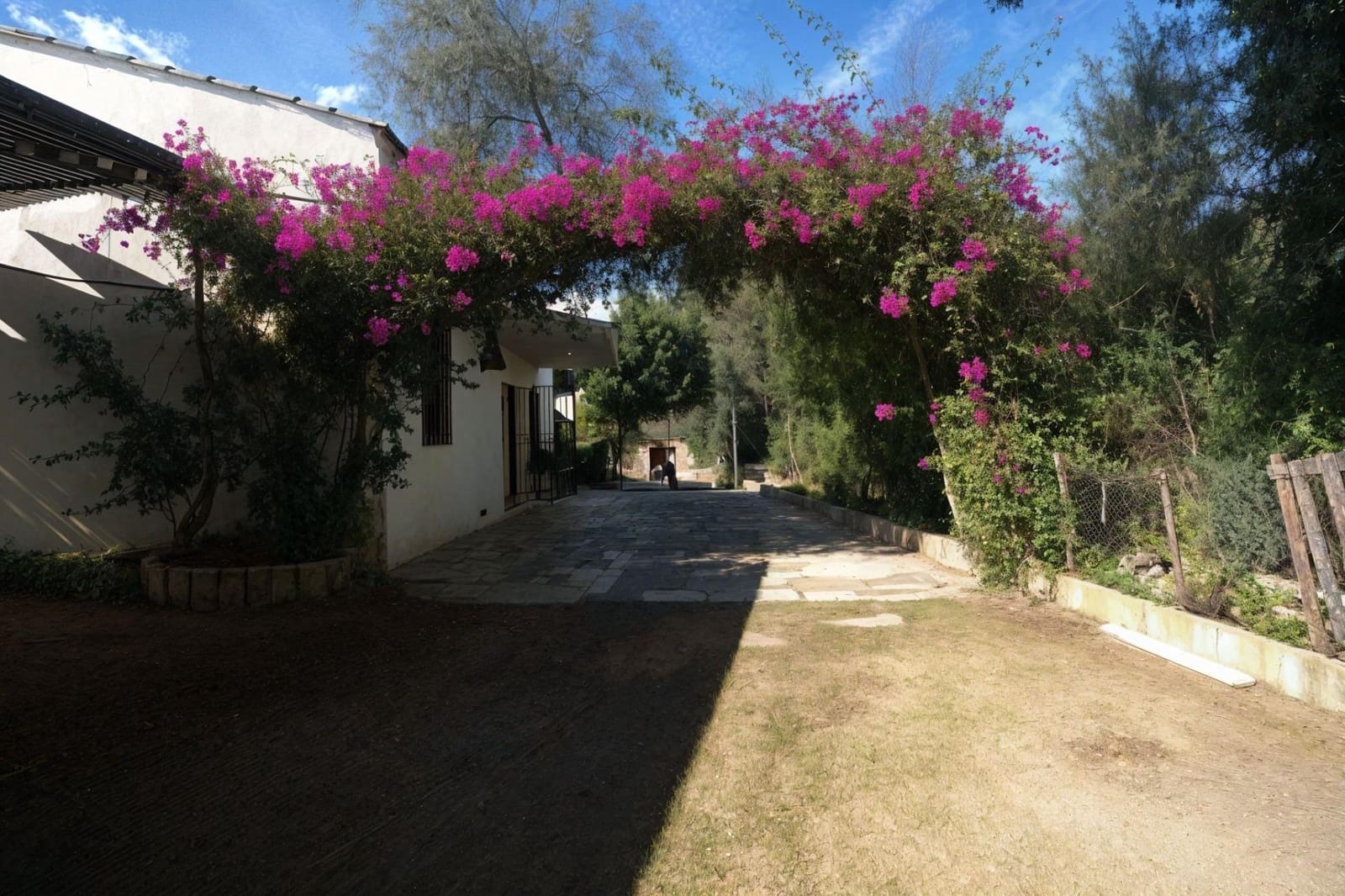 3 camera da letto Finca/Casa di Campagna in vendita in Algaida con piscina garage - 530.000 € (Rif: 9591323)