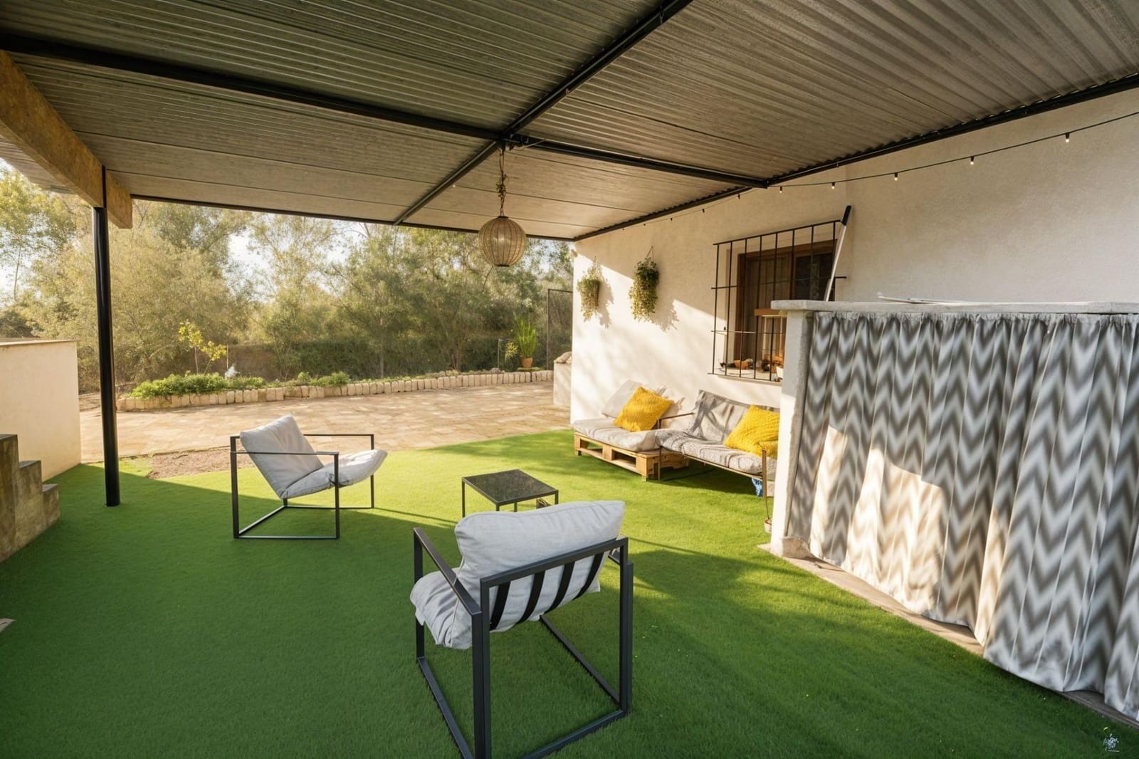 3 camera da letto Finca/Casa di Campagna in vendita in Algaida con piscina garage - 530.000 € (Rif: 9591323)