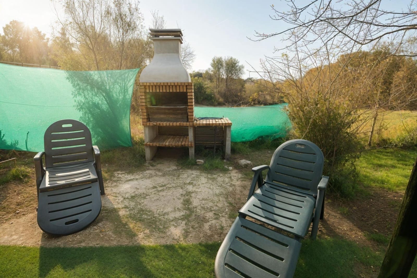 3 camera da letto Finca/Casa di Campagna in vendita in Algaida con piscina garage - 530.000 € (Rif: 9591323)