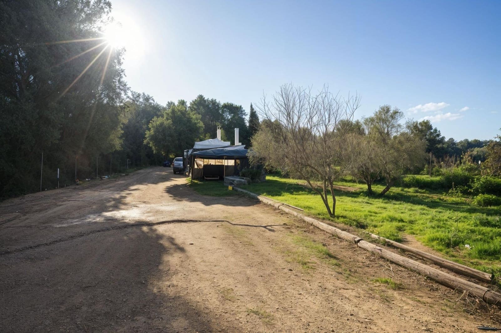 3 camera da letto Finca/Casa di Campagna in vendita in Algaida con piscina garage - 530.000 € (Rif: 9591323)