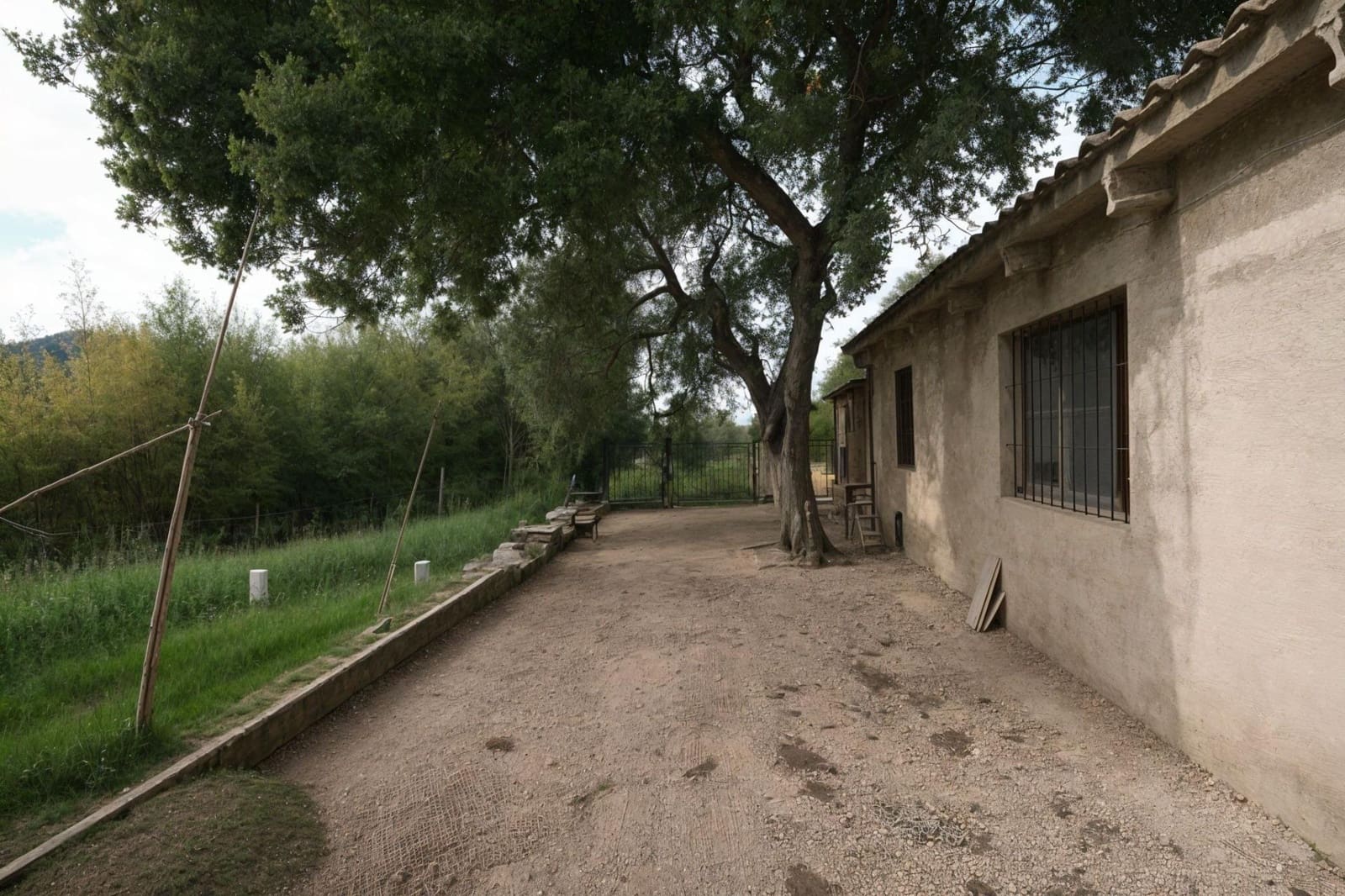 3 camera da letto Finca/Casa di Campagna in vendita in Algaida con piscina garage - 530.000 € (Rif: 9591323)