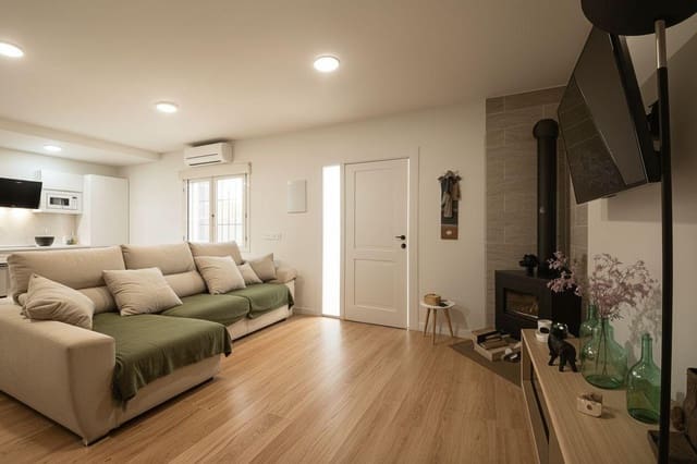 3 camera da letto Finca/Casa di Campagna in vendita in Algaida con piscina garage - 530.000 € (Rif: 9591323)