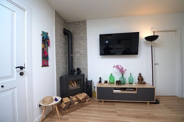 3 camera da letto Finca/Casa di Campagna in vendita in Algaida con piscina garage - 530.000 € (Rif: 9591323)