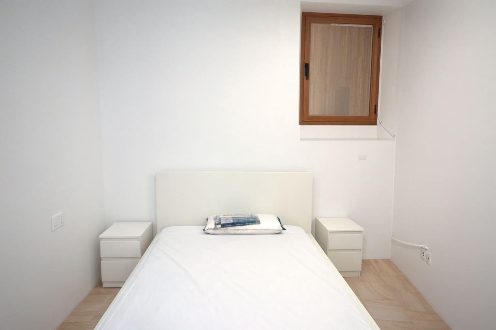 2 soveværelse Lejlighed til leje i Palma de Mallorca - € 1.100 (Ref: 9601187)