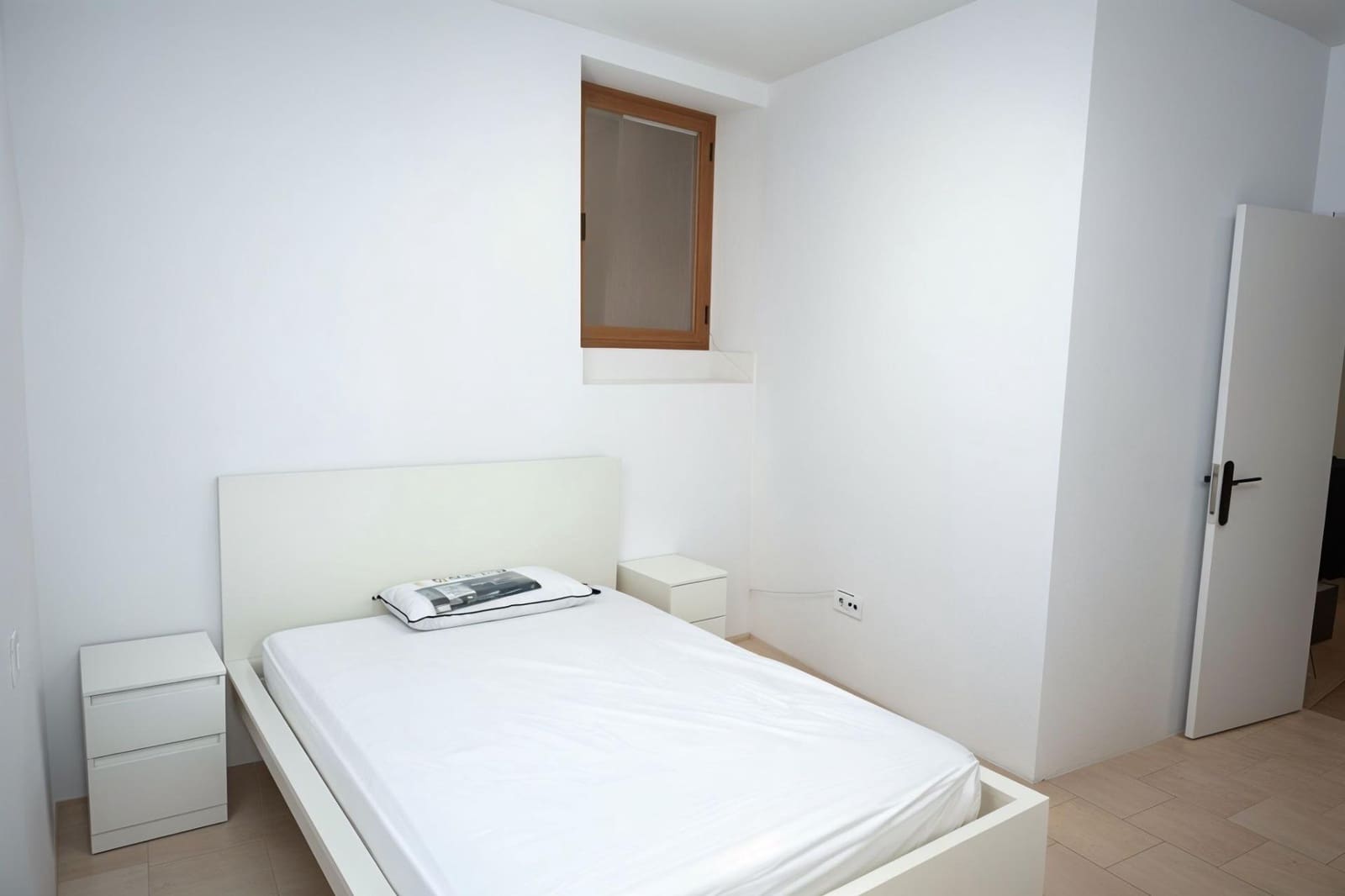 2 soveværelse Lejlighed til leje i Palma de Mallorca - € 1.100 (Ref: 9601187)