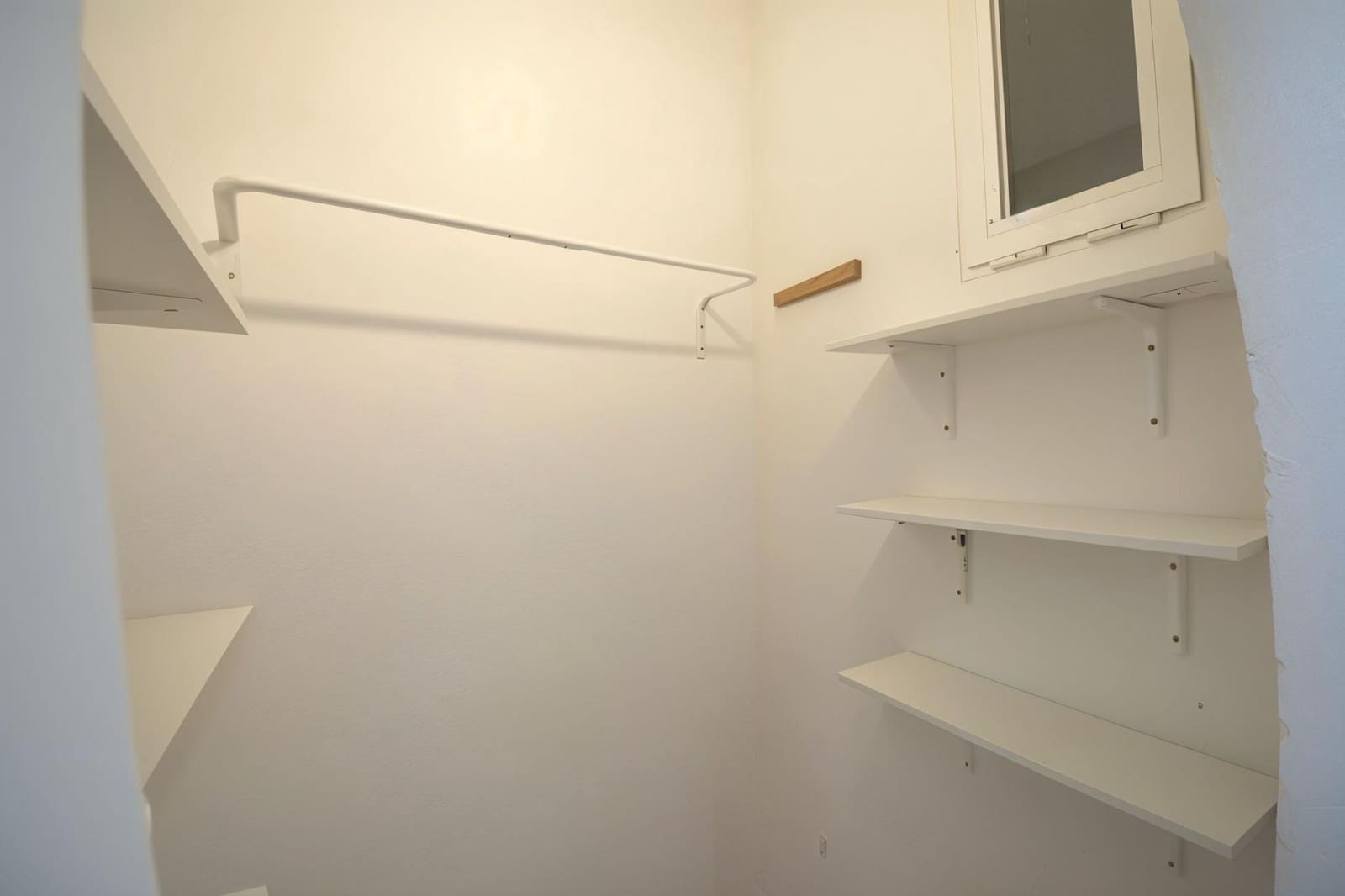 2 soveværelse Lejlighed til leje i Palma de Mallorca - € 1.100 (Ref: 9601187)