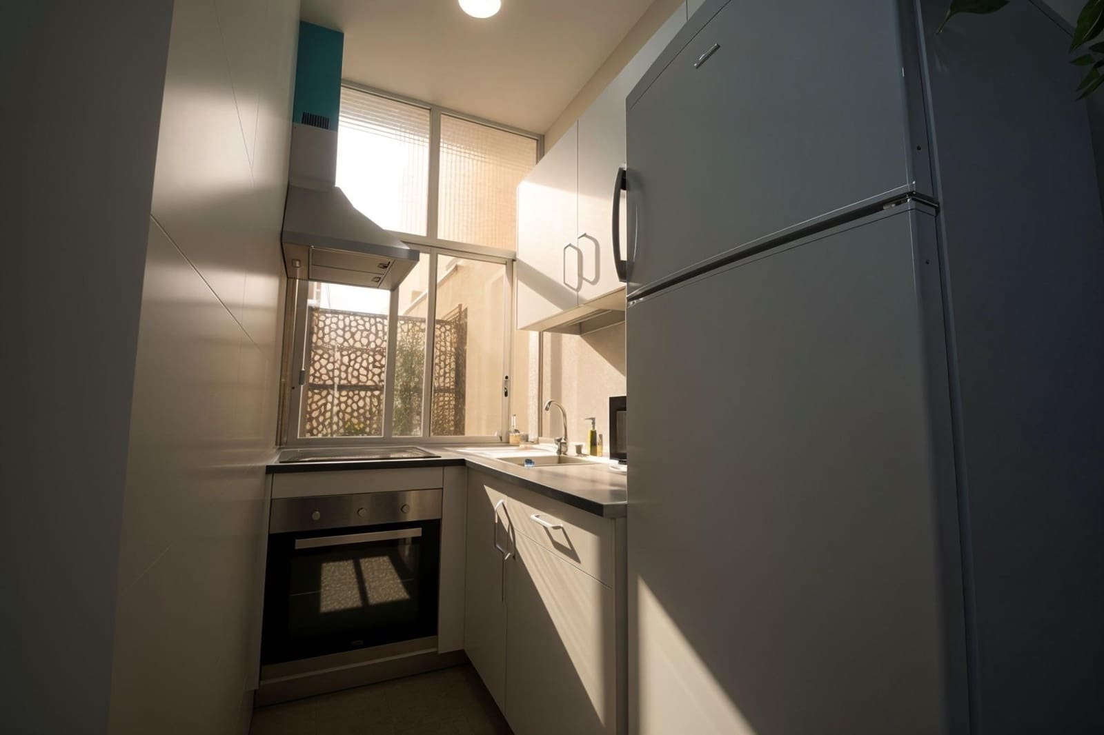 2 soveværelse Lejlighed til leje i Palma de Mallorca - € 1.100 (Ref: 9601187)