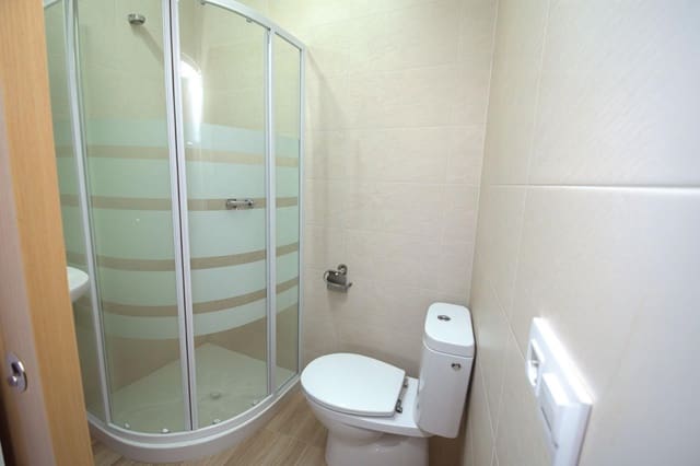 2 soveværelse Lejlighed til leje i Centro, Palma de Mallorca - € 1.100 (Ref: 9601187)