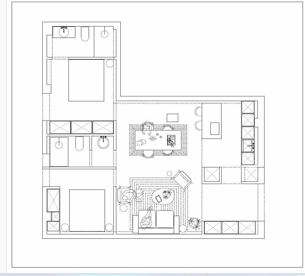 2 Zimmer Loft zu verkaufen in Palma de Mallorca - 330.000 € (Ref: 9627520)