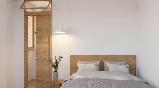 2 Zimmer Loft zu verkaufen in Palma de Mallorca - 330.000 € (Ref: 9627520)