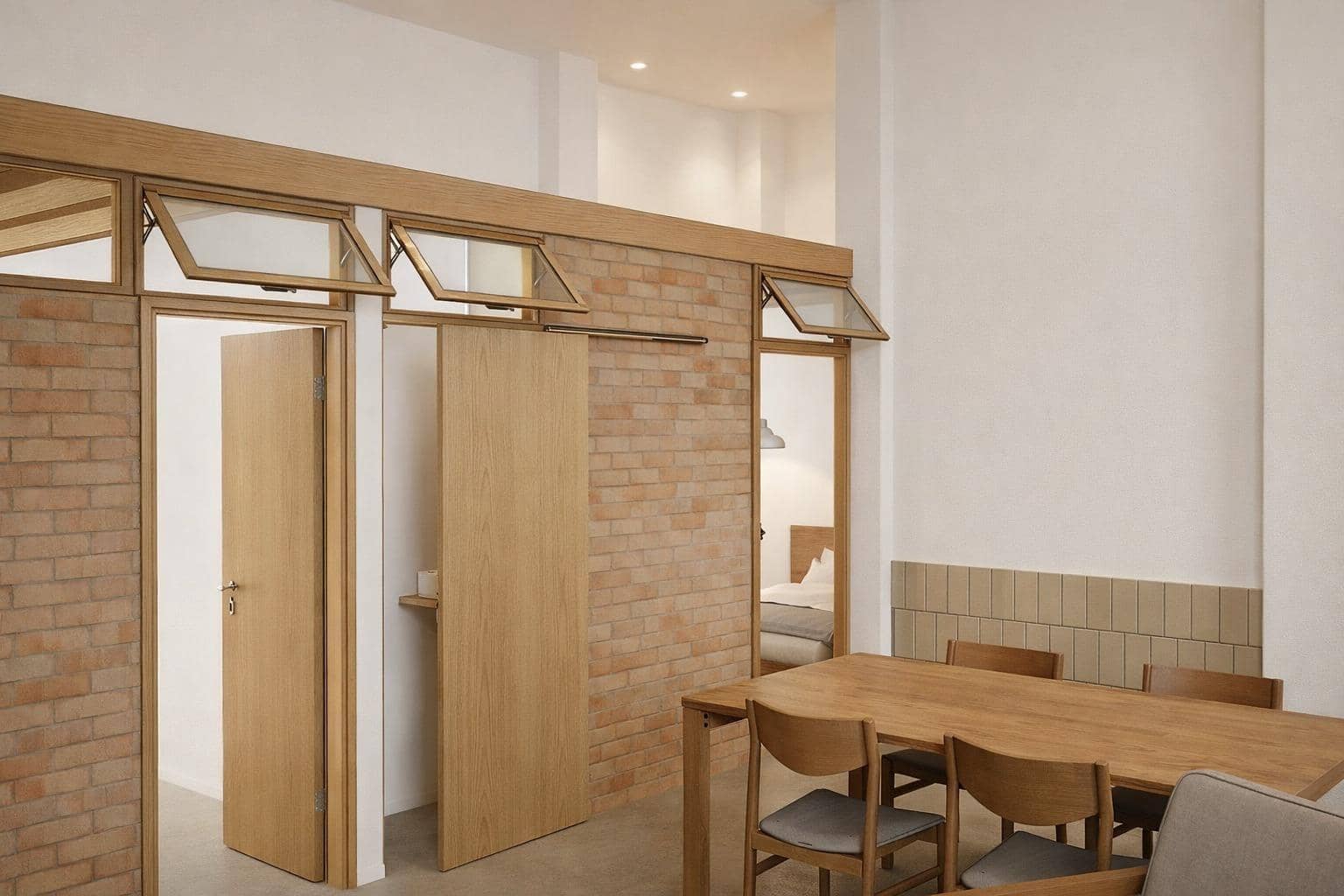 2 Zimmer Loft zu verkaufen in Palma de Mallorca - 330.000 € (Ref: 9627520)