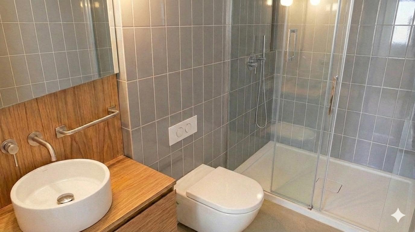 2 Zimmer Loft zu verkaufen in Palma de Mallorca - 330.000 € (Ref: 9627520)