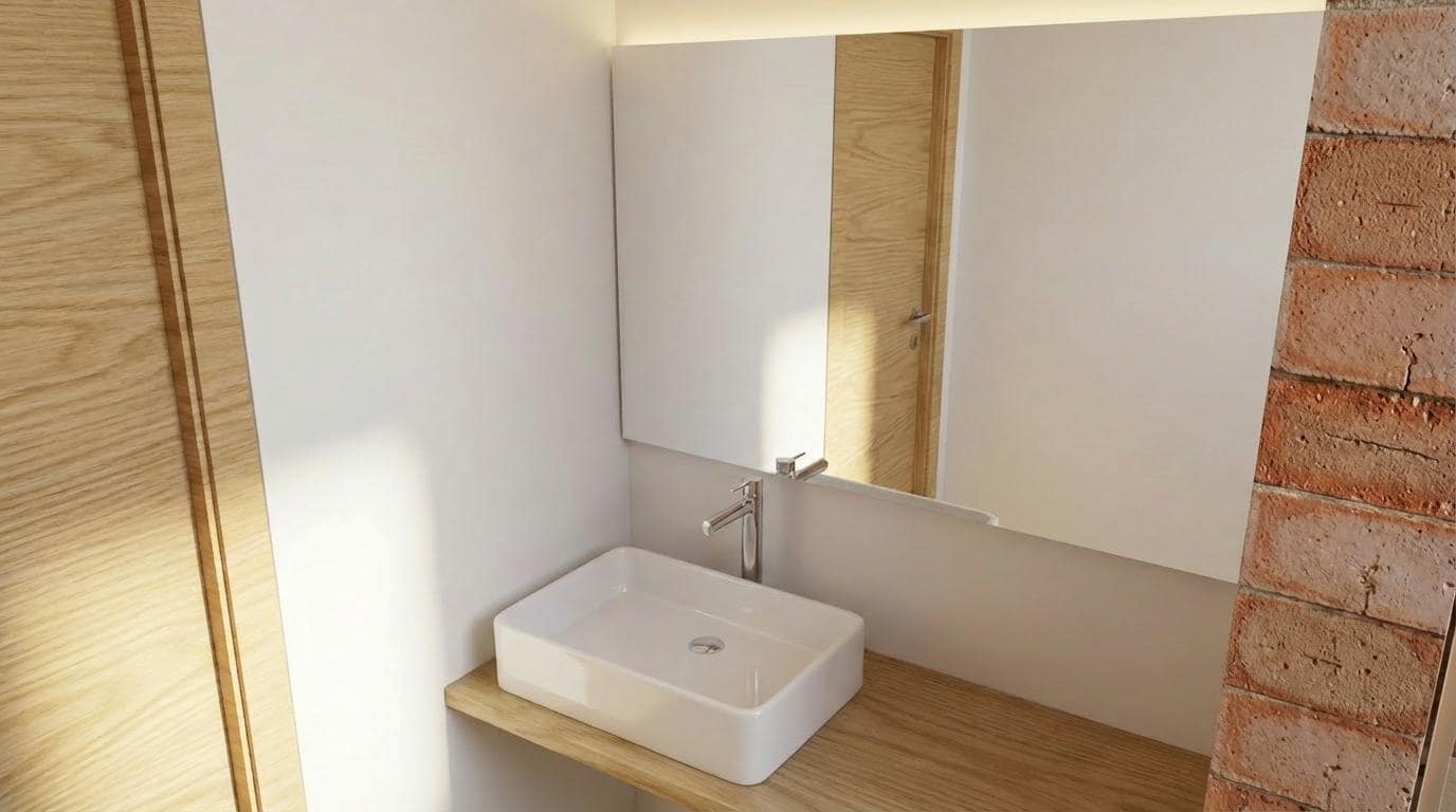 2 Zimmer Loft zu verkaufen in Palma de Mallorca - 330.000 € (Ref: 9627520)