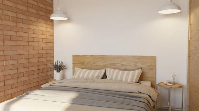 2 Zimmer Loft zu verkaufen in Palma de Mallorca - 330.000 € (Ref: 9627520)