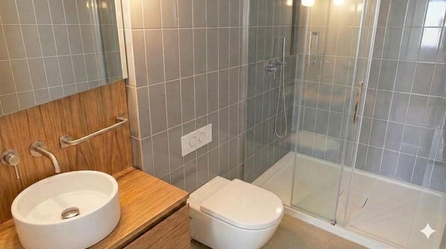 2 Zimmer Loft zu verkaufen in Palma de Mallorca - 330.000 € (Ref: 9627520)