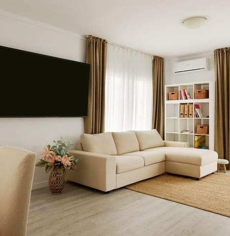 3 Zimmer Penthouse zu verkaufen in Cala Millor, Son Servera - 459.000 € (Ref: 9666531)