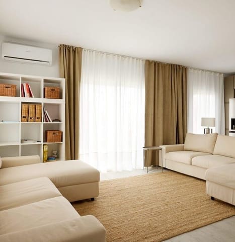 3 Zimmer Penthouse zu verkaufen in Cala Millor, Son Servera - 459.000 € (Ref: 9666531)