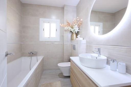 3 Zimmer Penthouse zu verkaufen in Cala Millor, Son Servera - 459.000 € (Ref: 9666531)