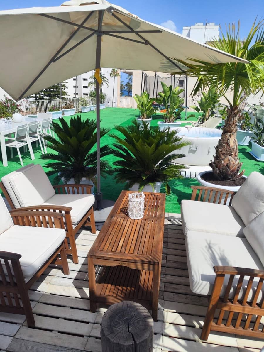 3 Zimmer Penthouse zu verkaufen in Cala Millor - 459.000 € (Ref: 9666531)