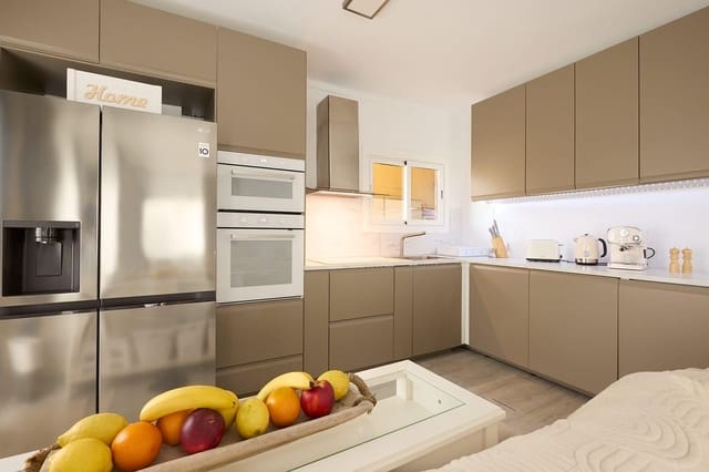 3 Zimmer Penthouse zu verkaufen in Cala Millor, Son Servera - 459.000 € (Ref: 9666531)