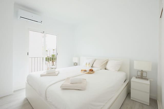 3 Zimmer Penthouse zu verkaufen in Cala Millor, Son Servera - 459.000 € (Ref: 9666531)