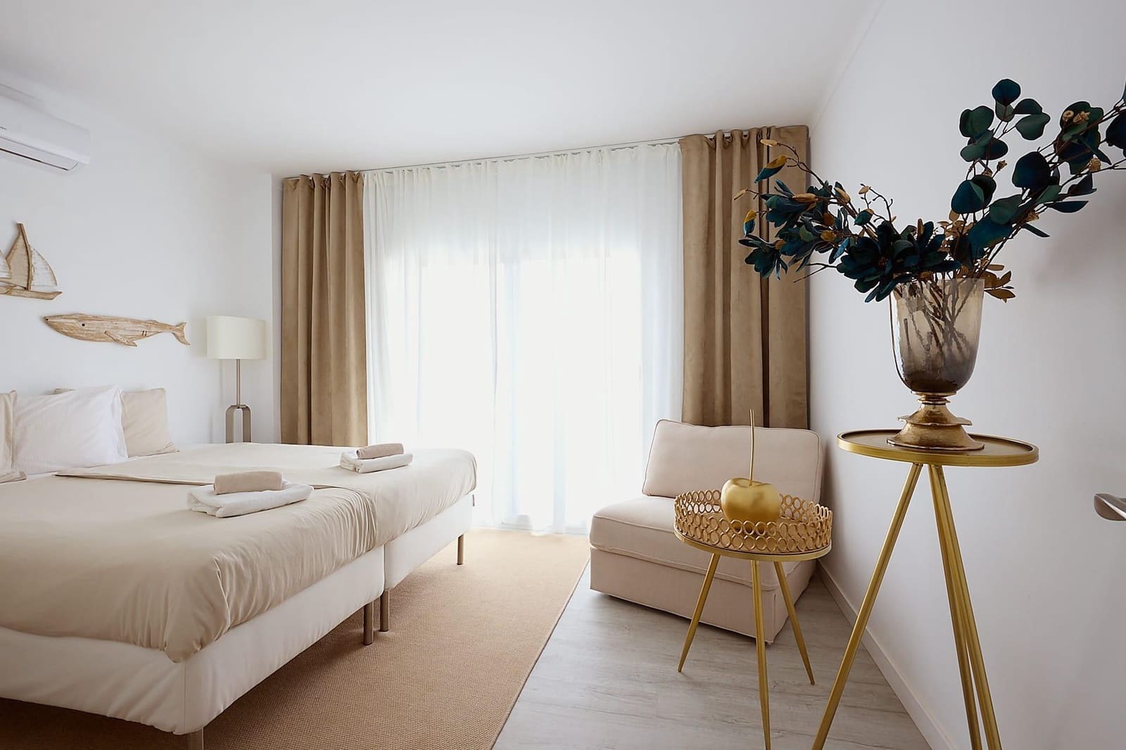 3 Zimmer Penthouse zu verkaufen in Cala Millor - 459.000 € (Ref: 9666531)