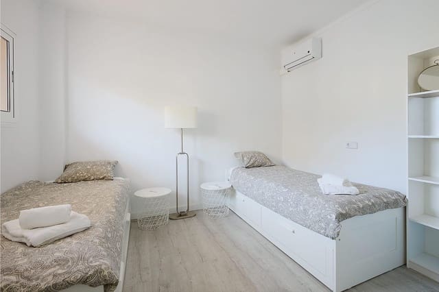 3 Zimmer Penthouse zu verkaufen in Cala Millor, Son Servera - 459.000 € (Ref: 9666531)