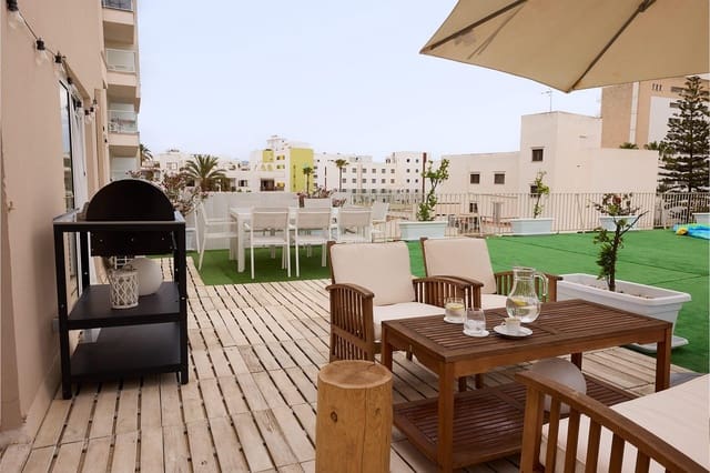 3 Zimmer Penthouse zu verkaufen in Cala Millor, Son Servera - 459.000 € (Ref: 9666531)