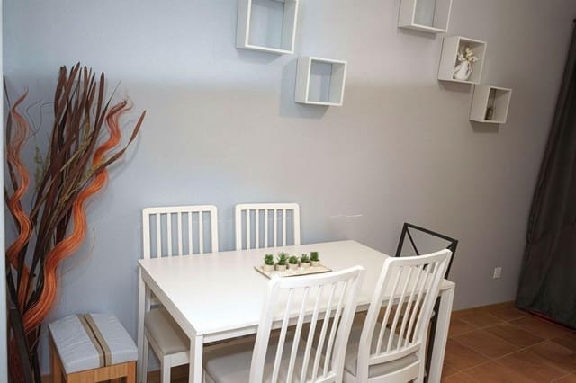 3 sypialnia Dom szeregowy na sprzedaż w Inca - 295 000 € (Ref: 9670703)