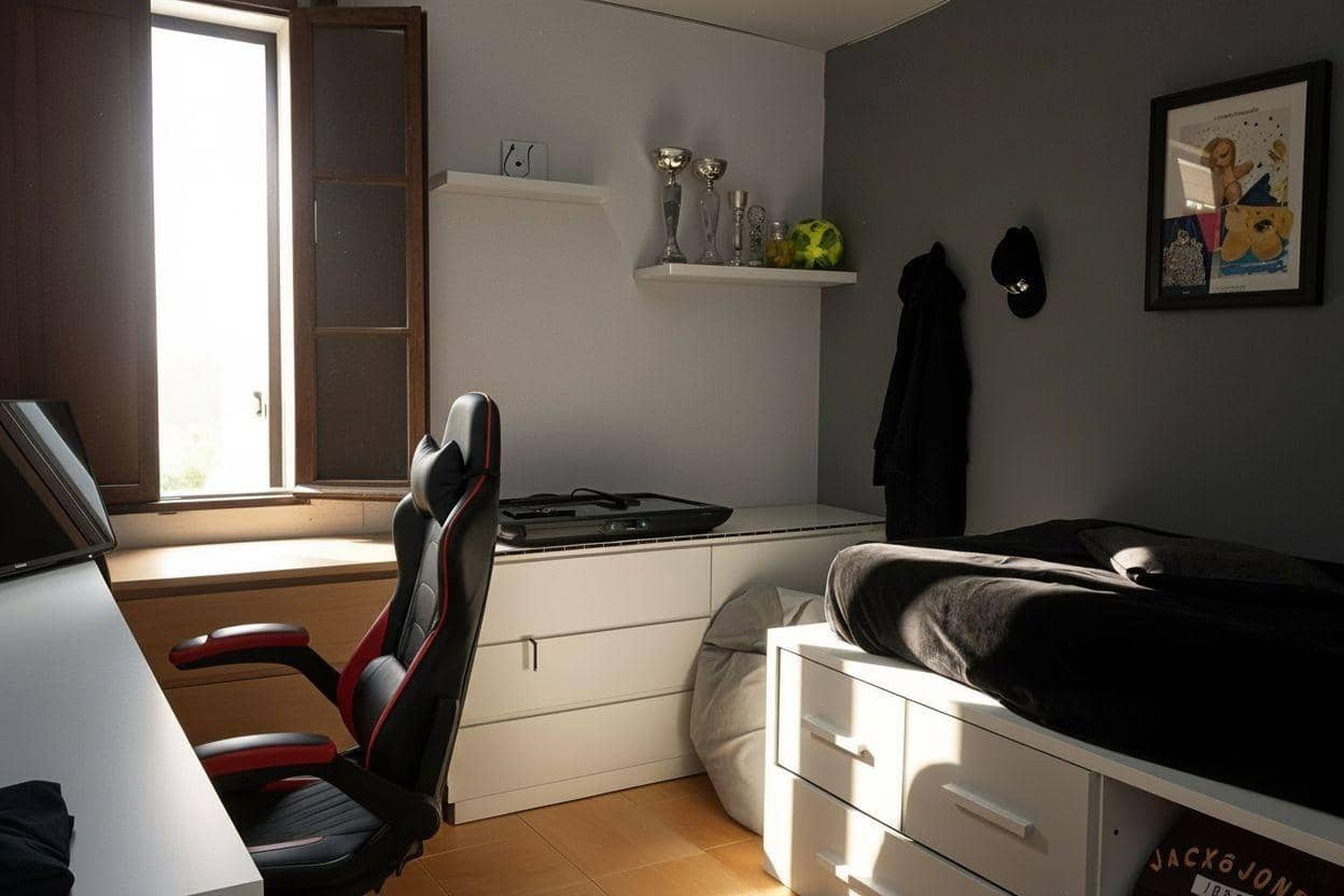 3 camera da letto Villetta a Schiera in vendita in Inca - 295.000 € (Rif: 9670703)