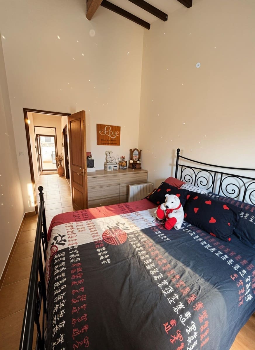 3 camera da letto Villetta a Schiera in vendita in Inca - 295.000 € (Rif: 9670703)