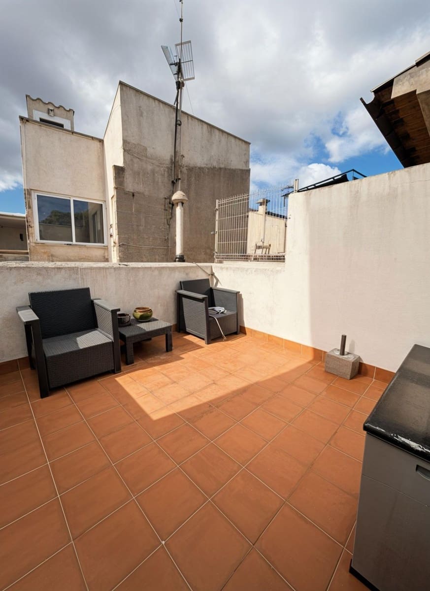 3 camera da letto Villetta a Schiera in vendita in Inca - 295.000 € (Rif: 9670703)