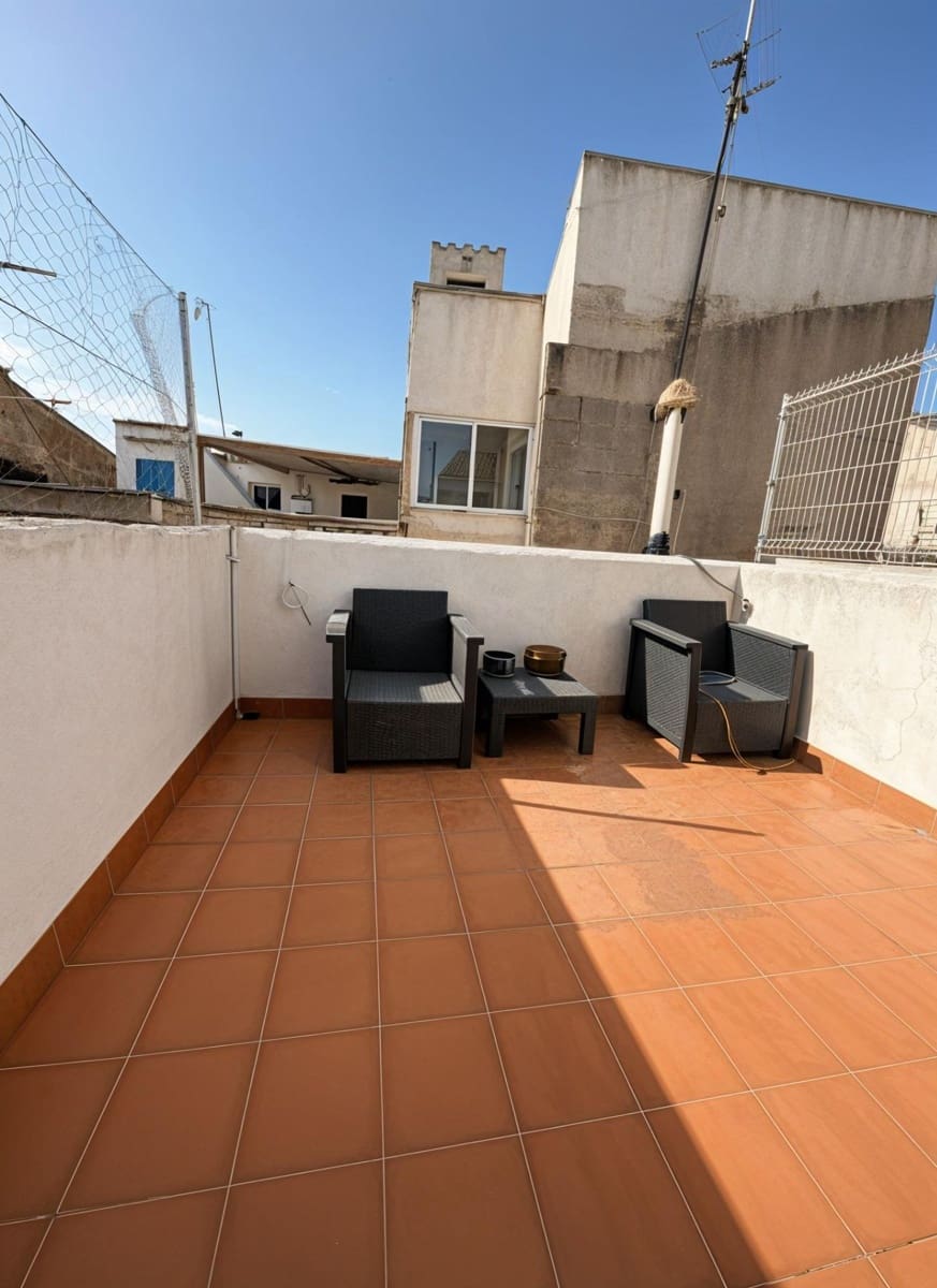 3 camera da letto Villetta a Schiera in vendita in Inca - 295.000 € (Rif: 9670703)